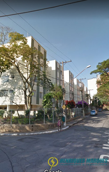 Conjunto Residencial Natingui I